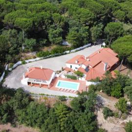 Fátima - Ourém - Quinta da Luz - heated pool, Hotel in Ourém