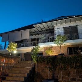 La Villa Bellevue - 4 prs