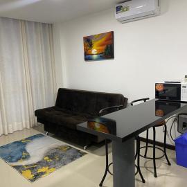Confortable discreto y resort