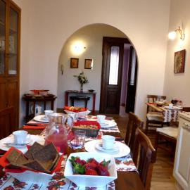 Da Nonna Vera โรงแรมในตูริน