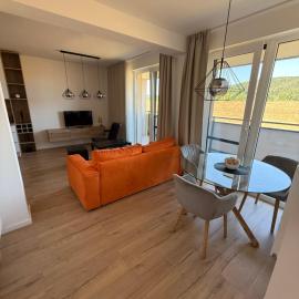 Apartman Capitis Trencin
