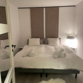 Apartment near Arlanda Airport Stockholm including parking