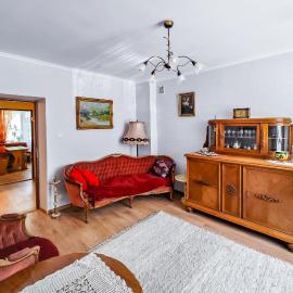 Przytulne Mieszkanie w Stylu Vintage Centrum