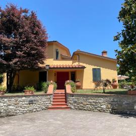 Villa Elisa, hotel a Scarperia
