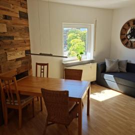 Ferienwohnung Rauschenberg