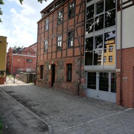 Apartament pod Starym Dębem, Hotel in Bydgoszcz