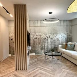 Flamingo - Luxury stay in Brama Portowa, hotel in Szczecin