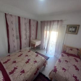 Rayhane, Hotel in El Abassia