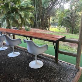 Bello BigRig Luxury Riverfront Escape Close to Town