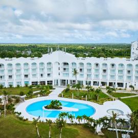 Finest Guam Golf & Resort, hotel en Yigo