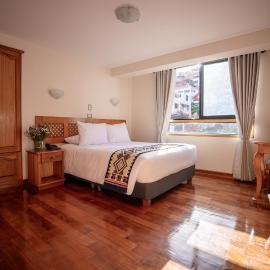 Cavana Hotel Boutique Cusco