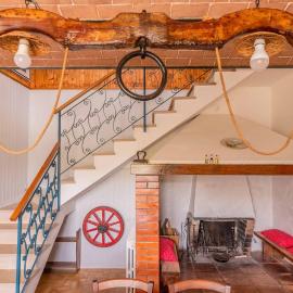 Windrose La Casa del Nonno