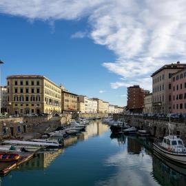 Vacanze Cisternone Livorno centro