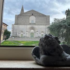 Appartamento un oasi in centro