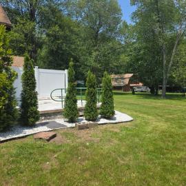 Charming 3 bedroom 2 bath home in Bloomfield with wishing well, hotel in Bloomfield