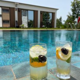 Farm - Private pool - Games - Nature, hotel a El Jadida