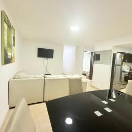 Maravilloso apartamento