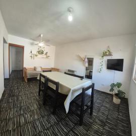 Aire Serrano - Departamento San Luis