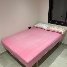 Habitación Grande en Apartamento Compartido