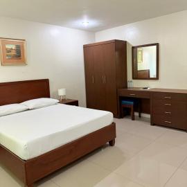 Joyce Apartelle San Juan