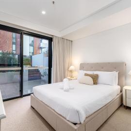 Luxury Griffith Retreat steps from Iconic Manuka - Hosted by Canstay, hotel in Griffith