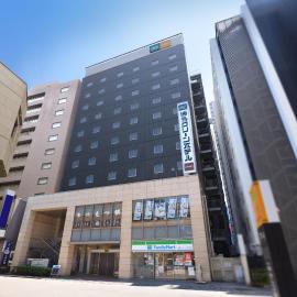 Hakata Green Hotel Annex