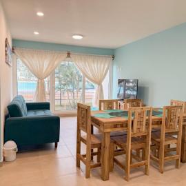 Apartamento Fina Dream Lagoon