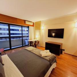 Paulista Premium Flat II
