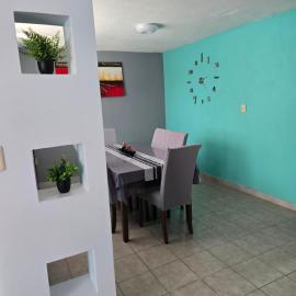 Hospedaje Santa Fe, hotel u gradu 'Ixmiquilpan'