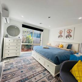 3 bedroom House in Hampton Park, hotel Hampton Park városában