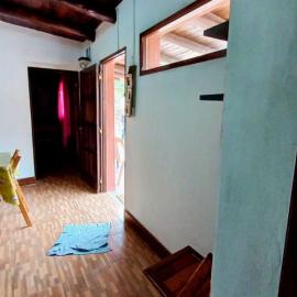 Cabañas virgen de la candelaria, hotel din Maimará