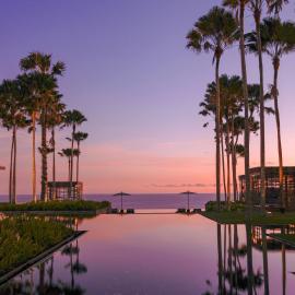 Alila Villas Uluwatu, hotel in Uluwatu