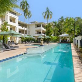 Mandalay Luxury Beachfront Apartments