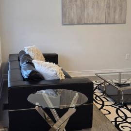 Modern 4 Bedroom Home -Oakville