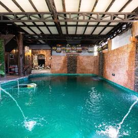 Nice Villa Resort Hat Yai โรงแรมในสงขลา