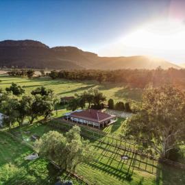 Myalla Farm, leave the world behind, hotel in Glen Alice