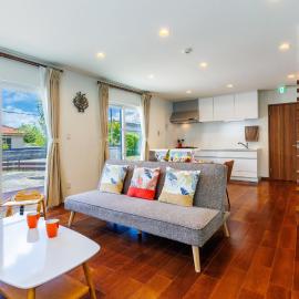 Kahoo House