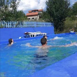 Stan na dan, hotel a Ilijaš