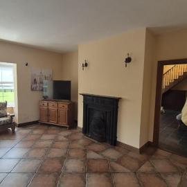 Azure Villa, hotel in Carrigaholt