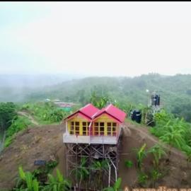 Boisabi Resort, hotel en Bamu