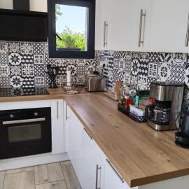 maisonette Montauban