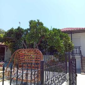ANNAS COTTAGE