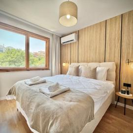 Central Comfort Stay & Free Parking، فندق في ستارا زاغورا