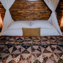 Taruchi 4 bedrooms villa, hôtel à Kesiman