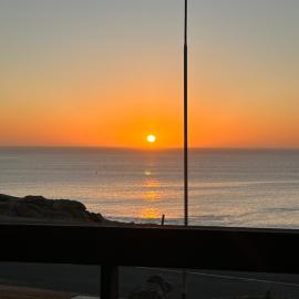 Seabreeze Accommodation – hotel w mieście Lüderitz