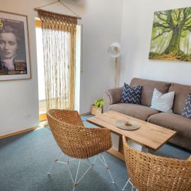 Ferienwohnung in Worms