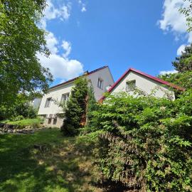 Apartmány Orlová