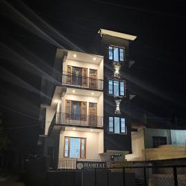 Habitat, hotel in Dharmsāla