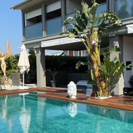 Q-Zen House Alaçatı