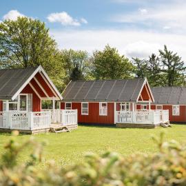 Velling Koller Hotel og Camping, hotel em Bryrup